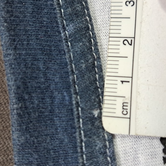 Brooklyn Cloth Tie Dye Have A Nice Day Melting Smily Face Graphic Tee G XL - Picture 12 of 15